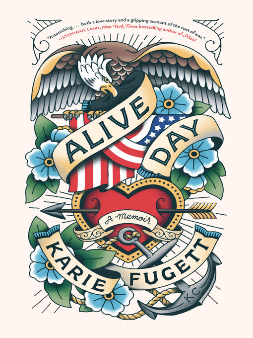 Title details for Alive Day by Karie Fugett - Available